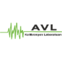 AVL Kalibrasyon Laboratuvarı logo, AVL Kalibrasyon Laboratuvarı contact details