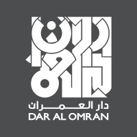 DAR AL OMRAN - دار العمران logo, DAR AL OMRAN - دار العمران contact details