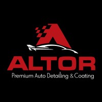 ALTOR logo, ALTOR contact details