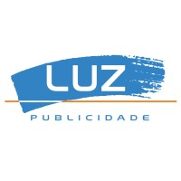 LUZ PUBLICIDADE logo, LUZ PUBLICIDADE contact details