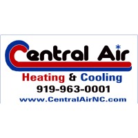 Central Air, Inc logo, Central Air, Inc contact details