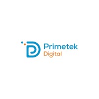 Primetek Digital logo, Primetek Digital contact details