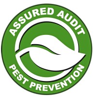 Assured Audit Pest Prevention logo, Assured Audit Pest Prevention contact details