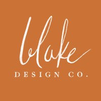 Blake Design Studio logo, Blake Design Studio contact details