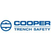 Cooper Trench Safety logo, Cooper Trench Safety contact details