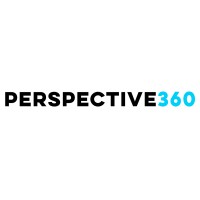 Perspective 360 logo, Perspective 360 contact details