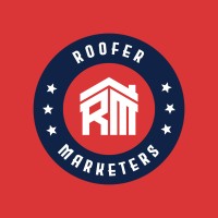 Roofer Marketers logo, Roofer Marketers contact details