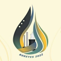 Boreyes International Energy Fair 2022 logo, Boreyes International Energy Fair 2022 contact details