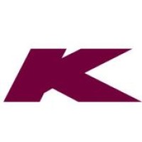 K Manufacturing logo, K Manufacturing contact details