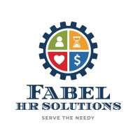 Fabel HR Solutions logo, Fabel HR Solutions contact details