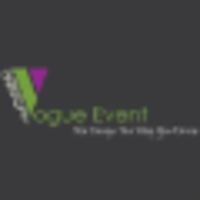 Vogue Events logo, Vogue Events contact details