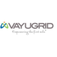 VayuGrid Holdings Pvt. Ltd logo, VayuGrid Holdings Pvt. Ltd contact details