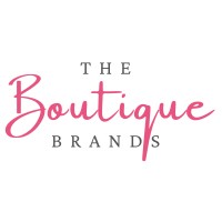 The Boutique Brands logo, The Boutique Brands contact details