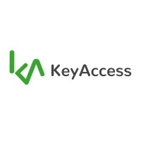 Key Access logo, Key Access contact details