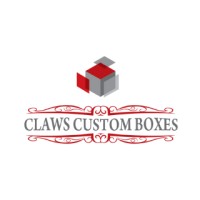 ClawsCustomBoxesUK logo, ClawsCustomBoxesUK contact details