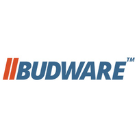 Budware logo, Budware contact details