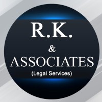 R.K. & ASSOCIATES logo, R.K. & ASSOCIATES contact details