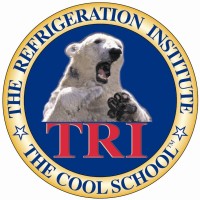 The Refrigeration Institute logo, The Refrigeration Institute contact details