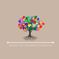 Dreams for Tomorrow Foundation logo, Dreams for Tomorrow Foundation contact details