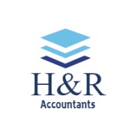 H&R Accountants & Business Advisors logo, H&R Accountants & Business Advisors contact details