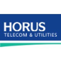 HORUS Telecom & Utilities logo, HORUS Telecom & Utilities contact details