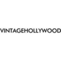 Vintage Hollywood logo, Vintage Hollywood contact details