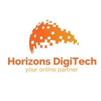 Horizons for Digital Technology logo, Horizons for Digital Technology contact details