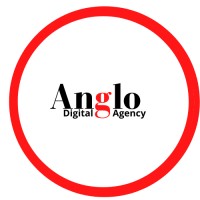 Anglo Digital Agency logo, Anglo Digital Agency contact details