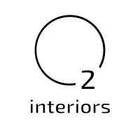 O2 Interiors logo, O2 Interiors contact details