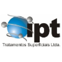 IPT TRATAMENTOS SUPERFICIAIS LTDA logo, IPT TRATAMENTOS SUPERFICIAIS LTDA contact details