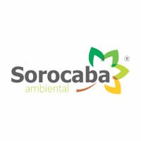 Sorocaba Ambiental logo, Sorocaba Ambiental contact details