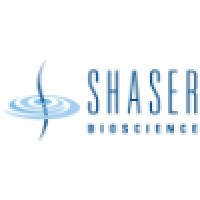 Shaser BioScience logo, Shaser BioScience contact details