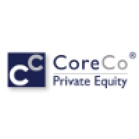 CoreCo Private Equity logo, CoreCo Private Equity contact details