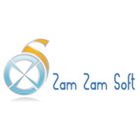 Zam Zam Soft logo, Zam Zam Soft contact details