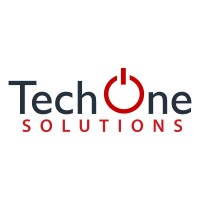 Tech One Solutions logo, Tech One Solutions contact details