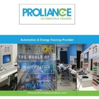 Proliance Automation and Training Solutions logo, Proliance Automation and Training Solutions contact details