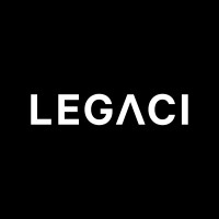 Legaci logo, Legaci contact details