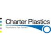 Charter Plastics logo, Charter Plastics contact details