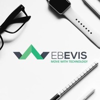 Webevis - Digital Marketing Service & Web Development logo, Webevis - Digital Marketing Service & Web Development contact details