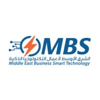 Middle East Business Smart Technology (MBS) logo, Middle East Business Smart Technology (MBS) contact details