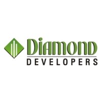 Diamond Developers logo, Diamond Developers contact details