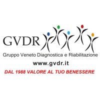 Gruppo Veneto Diagnostica e Riabilitazione logo, Gruppo Veneto Diagnostica e Riabilitazione contact details