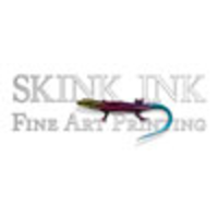 Skink Ink logo, Skink Ink contact details