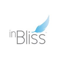 inBliss Oy logo, inBliss Oy contact details