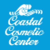 Coastal Cosmetic Center logo, Coastal Cosmetic Center contact details