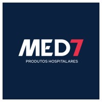 Med7 - Produtos Hospitalares logo, Med7 - Produtos Hospitalares contact details