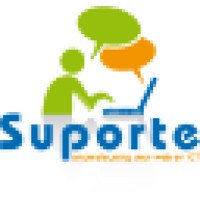 Suporte logo, Suporte contact details