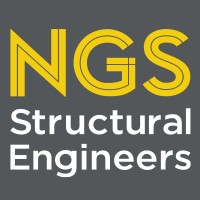 NGS Structural Engineers logo, NGS Structural Engineers contact details