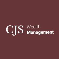 CJS Wealth Management logo, CJS Wealth Management contact details