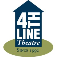 4th Line Theatre logo, 4th Line Theatre contact details